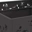Modern Steel Fire Pit-557037497-557037499