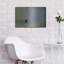 Ivy Bronx «Lorettas View 6» par Tamar Zinna, art mural en métal-1517544061