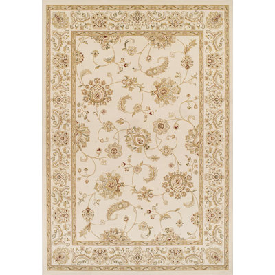 Vannes Oriental Area Rug