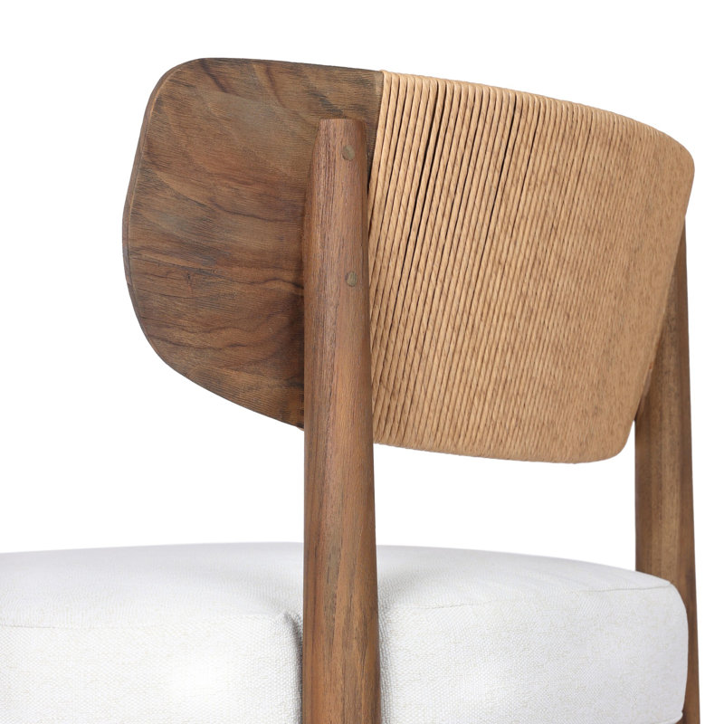 Sarma Outdoor Lounge Chair