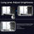 30"X40"Rectangular Backlit Mirror Bathroom-620970341