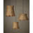 Nata Finnian 1 - Light Bell Pendant-88990818