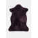Slyvia Solid Colour Sheepskin Area Rug