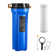 RV Water Filter System for Clean Water Filtration for Campers RVs Boats
