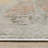 Michels Distressed Abstract Grey/ Multi Area Rug-726310488
