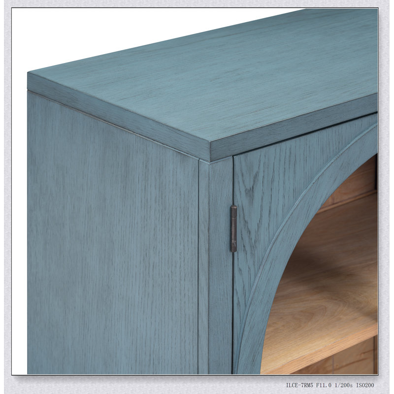 Accent Cabinet