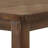 Emmaneul Solid Wood Dining Table-222839627-222839626