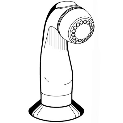 Protege Side Spray