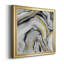 «Bold Agate II», reproduction d'art sur toile encadrée-553331476-553331483