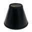 Ensemble de 6 abat-jour lustre en parchemin-109702576-109702577