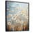 Black Floater Framed