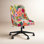 Chaise de bureau Brynn