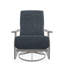 St. Catherine Polymer Outdoor Lounge Chair-232193541-232193627