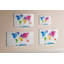 Magnetic Glass Dry Erase Board