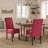 Googe 19.25'' H Upholstered Side Chair-1992126893