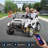 24V Ride On Toys For Big Kids With Remote Control, 2 Seater Kids Electric Car Jeep, Spacious Seat, Storage, Suspension-105785387