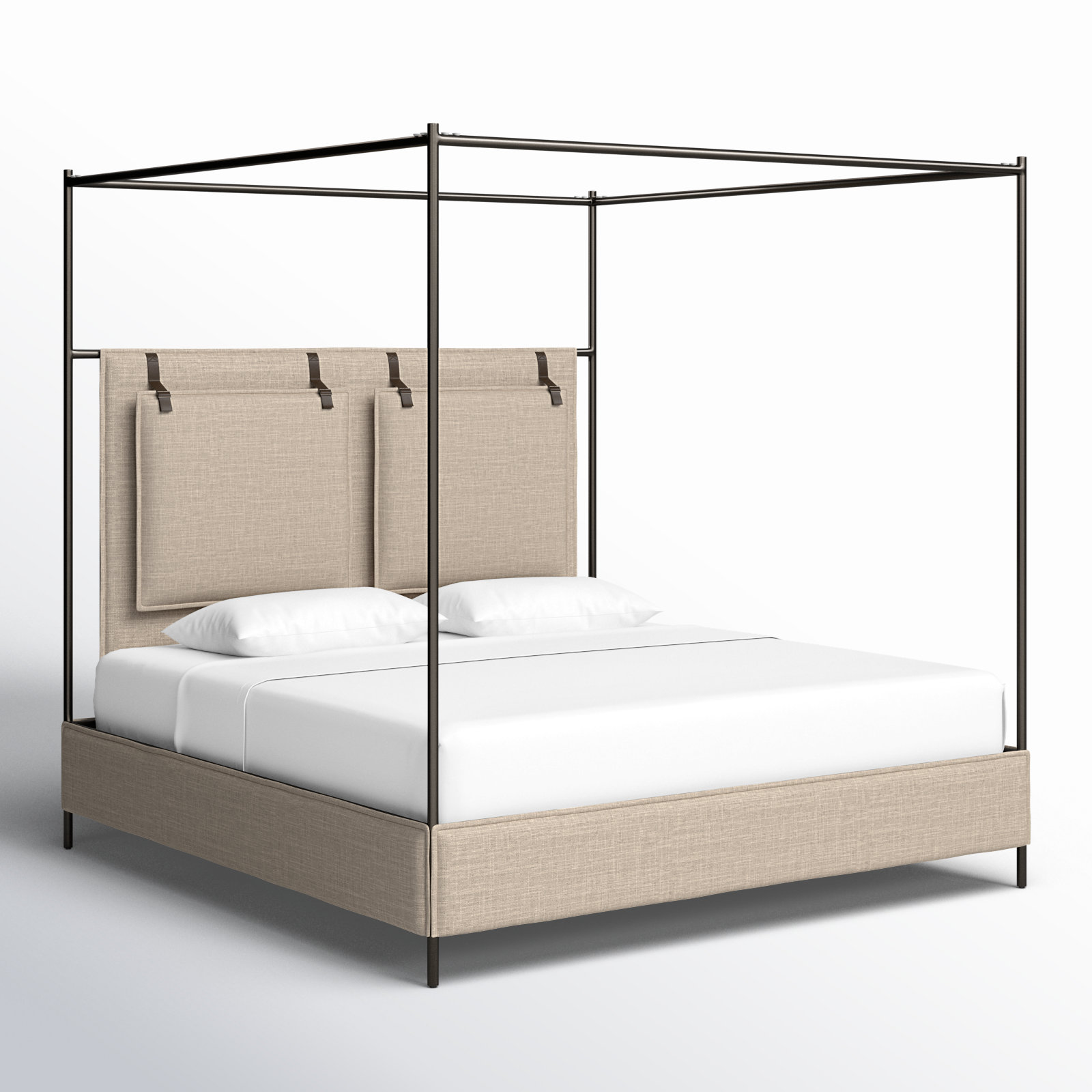 Waverley Canopy Bed - Thumbnail 3