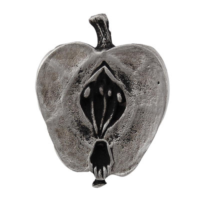 Fiori Novelty Knob