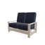 Causeuse profond avec coussins Leeward-19641243-19641227
