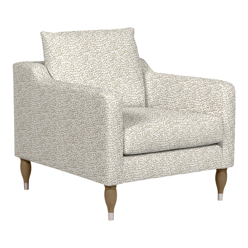 Chaise Thea, Perigold entourant le lever du soleil, Hampton