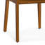 Chaise de salle à manger rembourrée Selena-2084983119