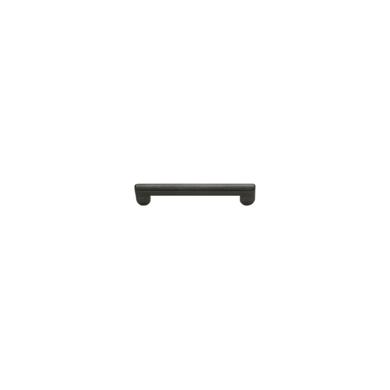 Olympus Bar / Handle Pull, White Bronze Dark