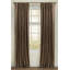 Shiam Cotton Blend Geometric Room Darkening Thermal Rod Pocket Curtain Panels-70721842-70721847