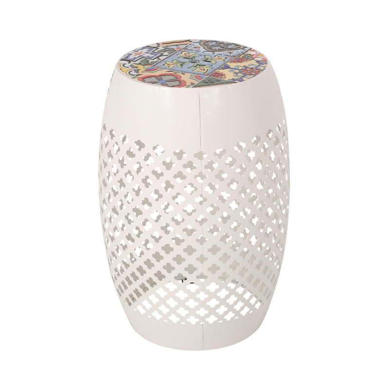 LA CRESCENTA SIDE TABLE