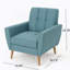 Fauteuil club Mid Century-1645983405