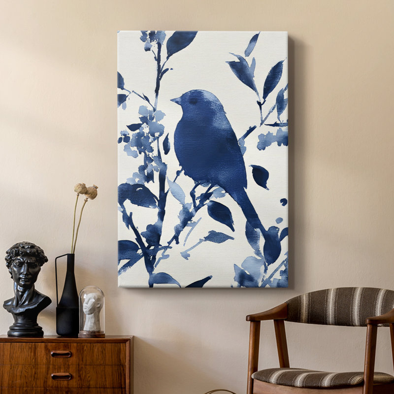 ANIMALS Series CCC XXV III - Gallery Cavas, H 36 po x l 24 po