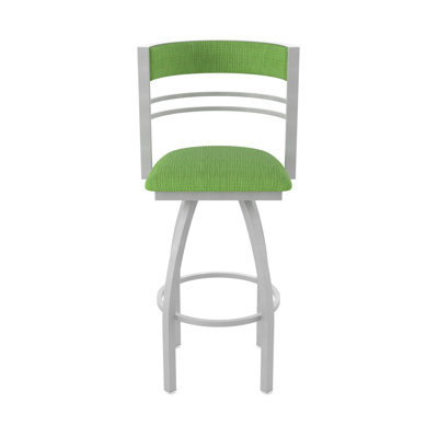 Hunter Swivel Stool