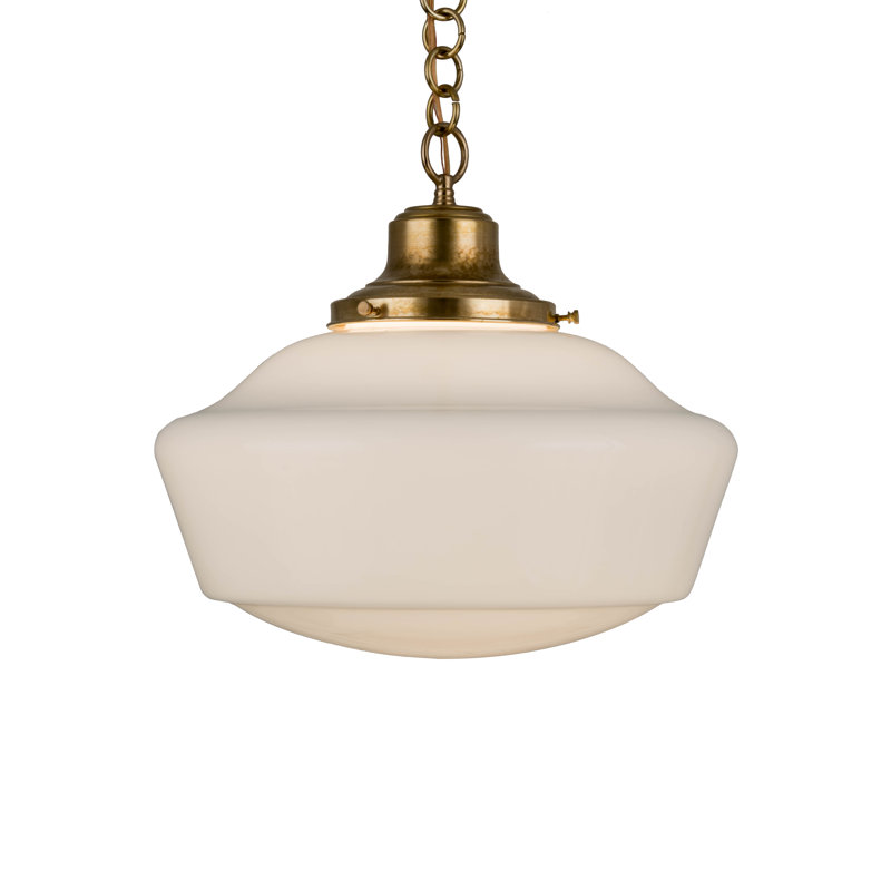Revival 1 - Light Pendant