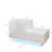 Haidon 27.5'' W Nightstand-708466220