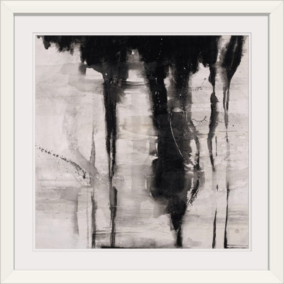 «Terminous Open Ended I», impression