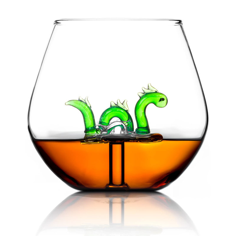 Lincolnville 450ml Wine Glass