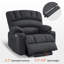 Fauteuil inclinable électrique Waddells-1124038040