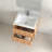 24'' Floating Bathroom Vanity