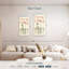 Farm Fresh Milk - reproduction sur toile tendue-892679047