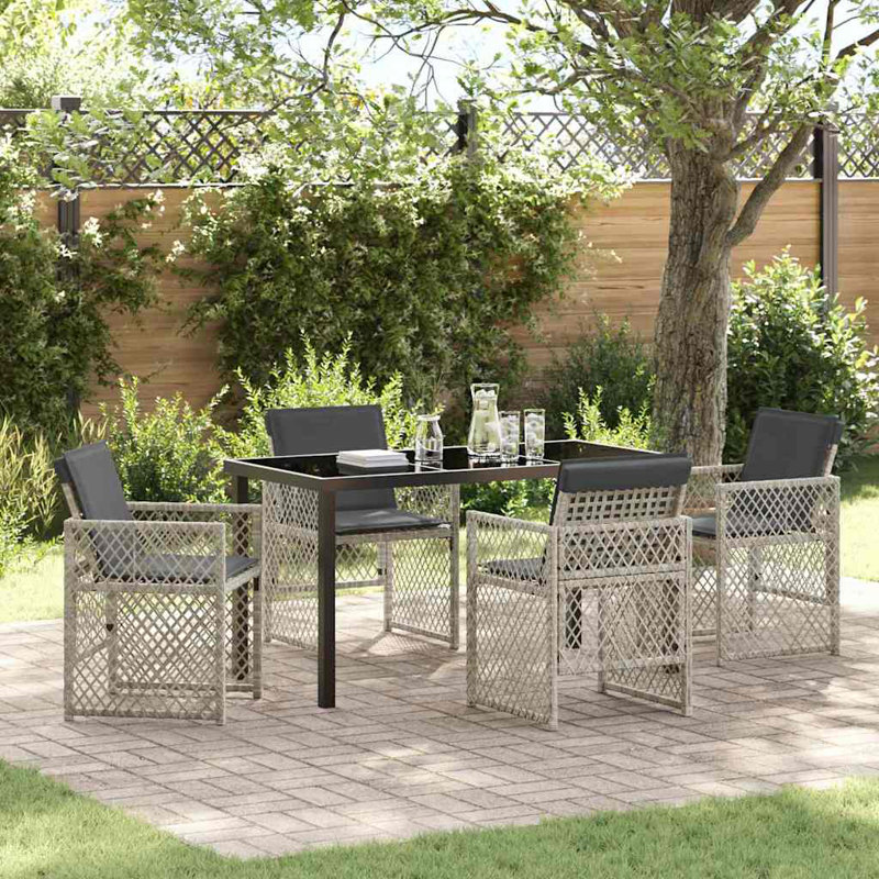 Garden Dining Set