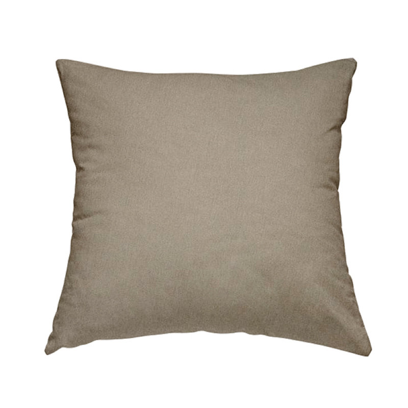 Ervis Rectangular Cushion, Cream