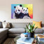 Lucia Heffernan - Print on Canvas-29383333-102062405