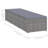 Silvestro 78" Long Single chaise with Cushions-1385551106-1385551119