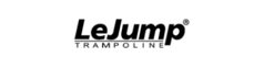 LeJump logo