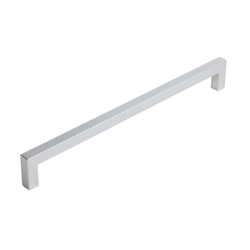 Warwick Bar / Handle Pull, Polished Chrome