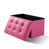 Pink selected