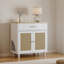 Enceinte de litière pour chat avec bloc-notes, meubles de litière cachés, buffet de maison pour animaux en bois, armoire de rangement, convient à la plupart des chat et litière, pour le bureau du salon