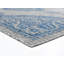Tapis oriental bleu Mcclinton-1885543172