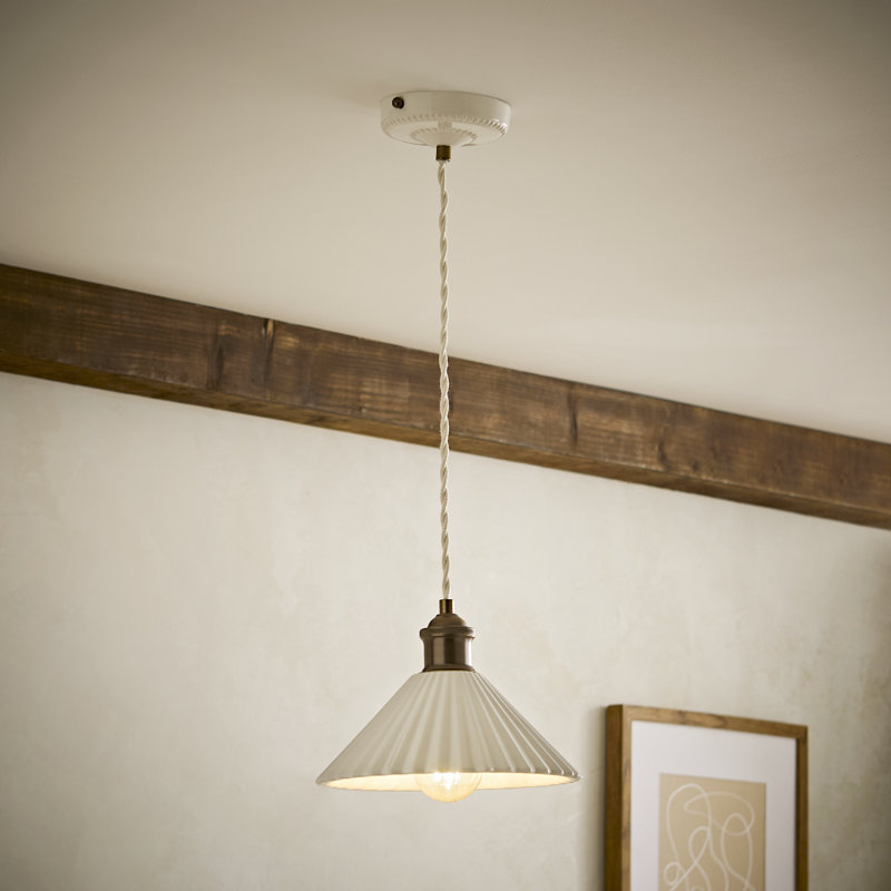 Dellana - Light Pendant, Without Bulb