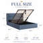 Lit plateforme tapissier avec rangement Gaillarde-829870763-829870803