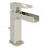 Quartile™ Single Handle Lavatory Faucet with Trough